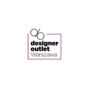 Designer outlet warszawa logo